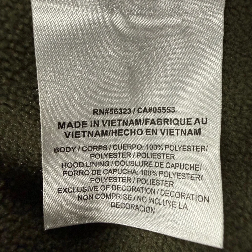 Nike nice therma